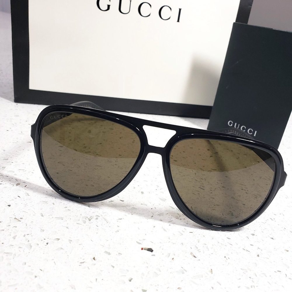 GUCCI Sunglasses Men